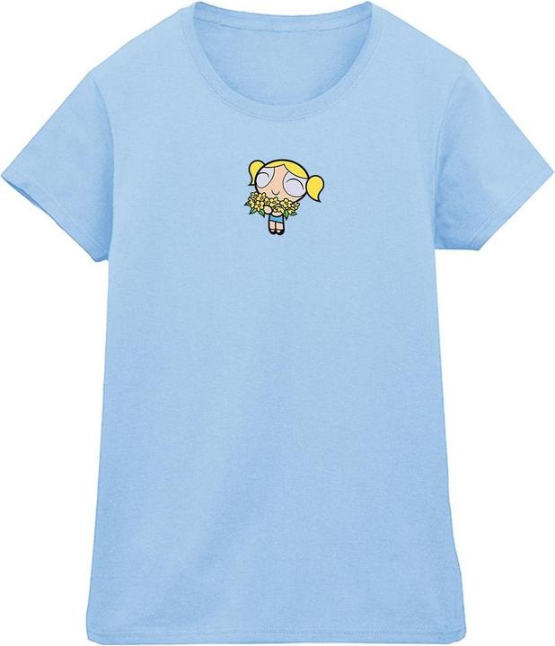 The Powerpuff Girls TShirt (L)