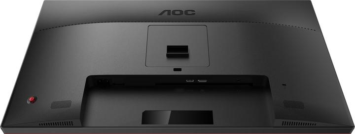 Immagine prodotto AOC G2790VXA (1920 x 1080 pixel, 27")