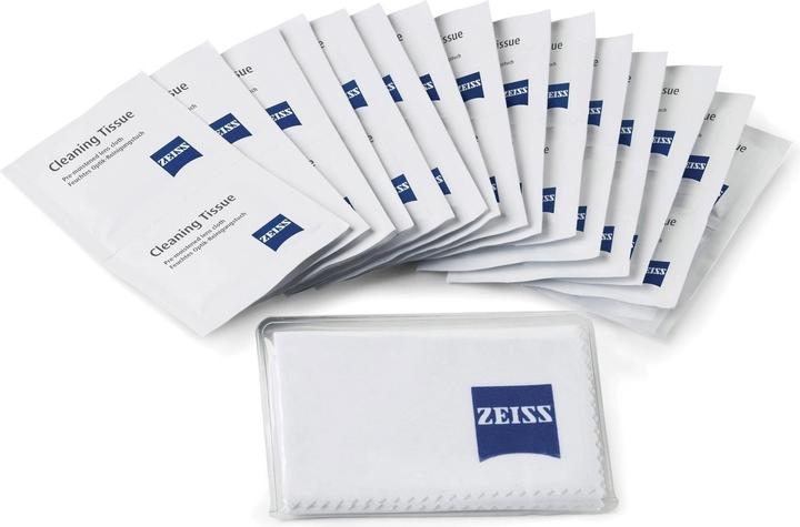 Immagine prodotto Zeiss Panni per la pulizia