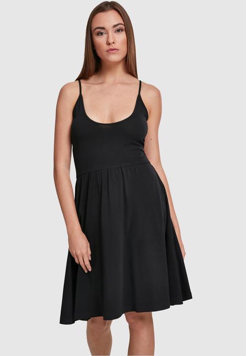 Immagine prodotto Urban Classics Vestito di spaghetti da donna (M)