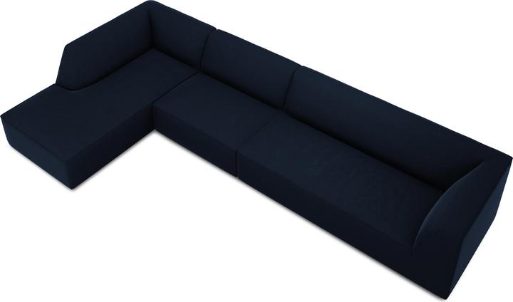 Produktbild Micadoni Ruby (Ecksofa)