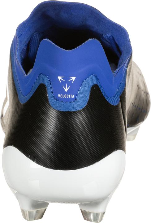 Actual product image Umbro Velocita V Pro FG Football Boot Men (42)