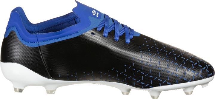 Actual product image Umbro Velocita V Pro FG Football Boot Men (42)