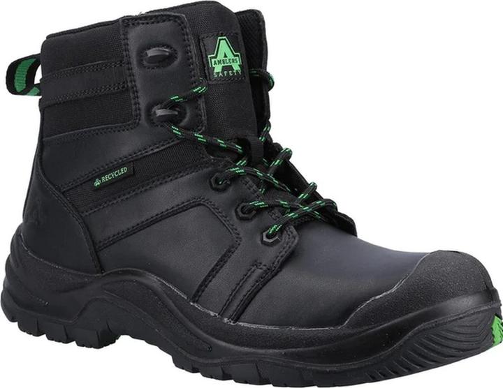 Produktbild Amblers Safety Erwachsene 502 Leder Sicherheitsstiefel (42)