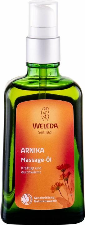Weleda Arnika (100 ml)
