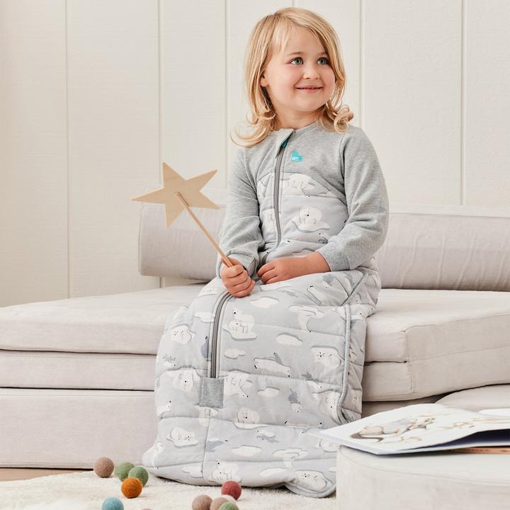 Actual product image Love to Dream Sleeping bag (88 cm, 3.5 TOG, Winter)