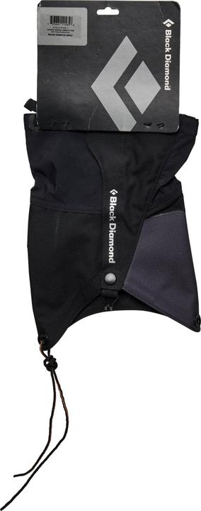 Immagine prodotto Black Diamond Ghetta Cirque nera (L)
