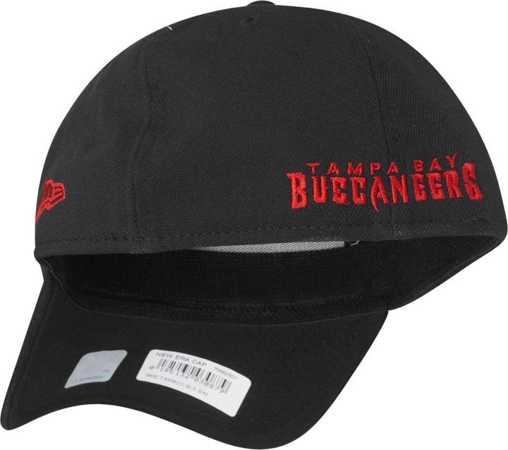 Produktbild New Era 39Thirty Stretch Cap - Tampa Bay Buccaneers - M/L (M, L)