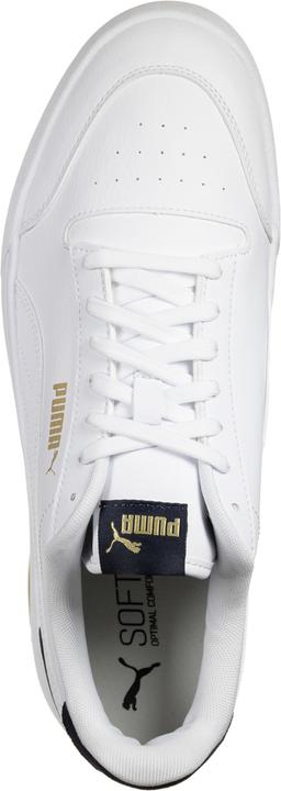 Image du produit Puma Schuffle Sneaker Hommes (40.5)