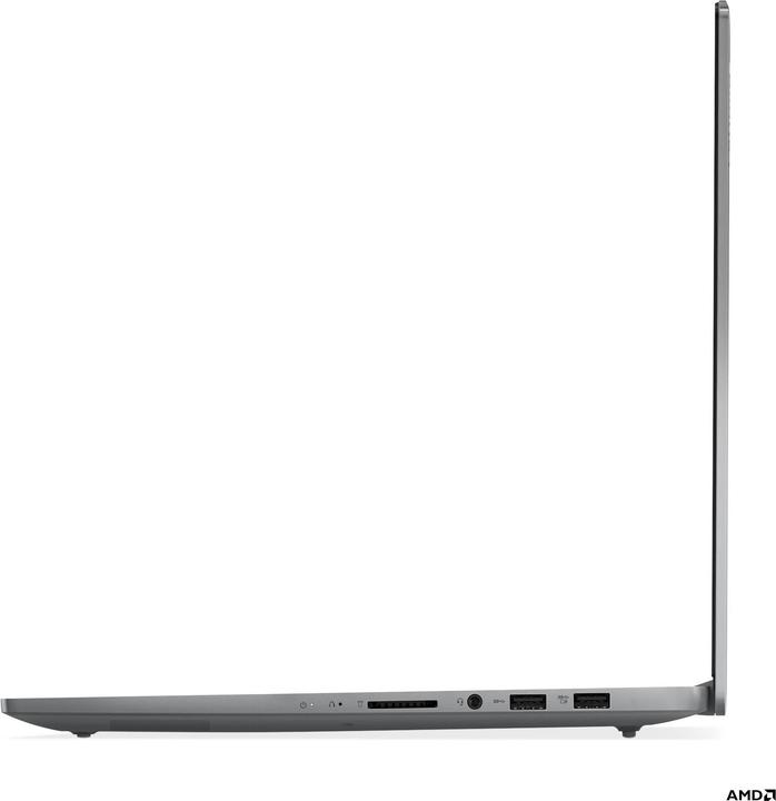 Actual product image Lenovo IdeaPad Pro 5 (16", AMD Ryzen 7 8845HS, 32 GB, 1000 GB, DE)