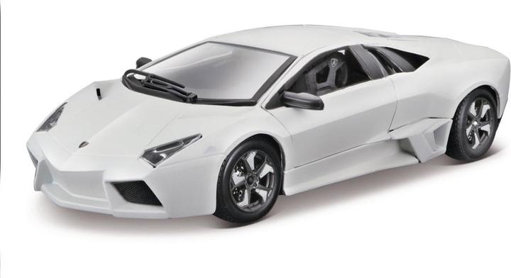 Produktbild Bburago Lamborghini Reventon