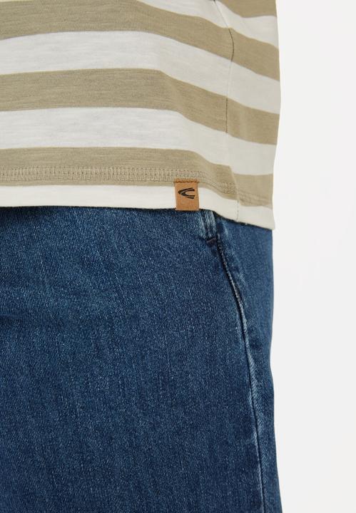 Actual product image Camel Active T-Shirt aus Organic Cotton (XL)