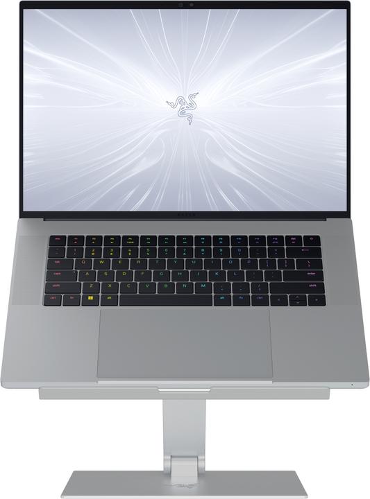Immagine prodotto Razer Adjustable Laptop Stand - Mercury