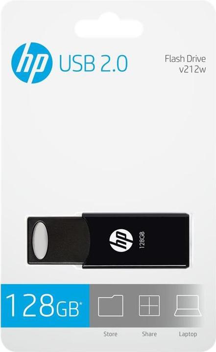 Produktbild HP v212w (128 GB, USB-A)