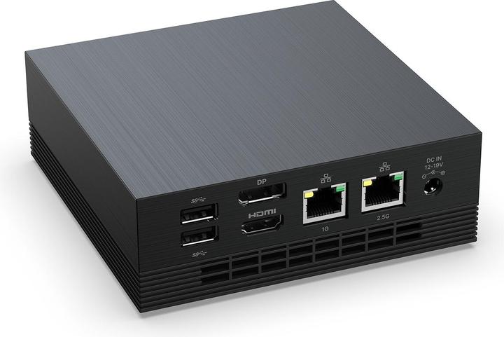 Immagine prodotto Minix NEO Z100-Aero (Intel N100, 16 GB, 512 GB, Grafica Intel UHD)