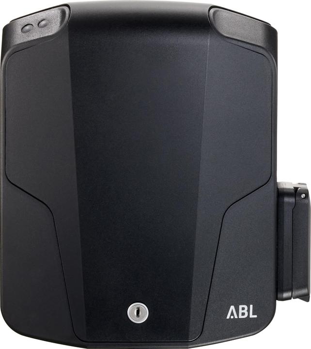 Immagine prodotto ABL eMH1 (Tipo 2, 11 kW, 16 A, Tipo 2)
