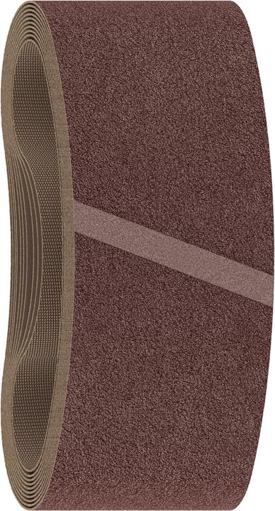 Image du produit Bosch Professional Zubehör PRO X440 bande abrasive, 100 x 610 mm, G60 (60)