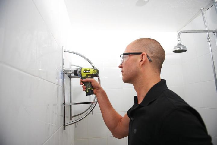 Produktbild Ryobi R12DD-L13S Akku-Bohrschrauber (Akkubetrieb)