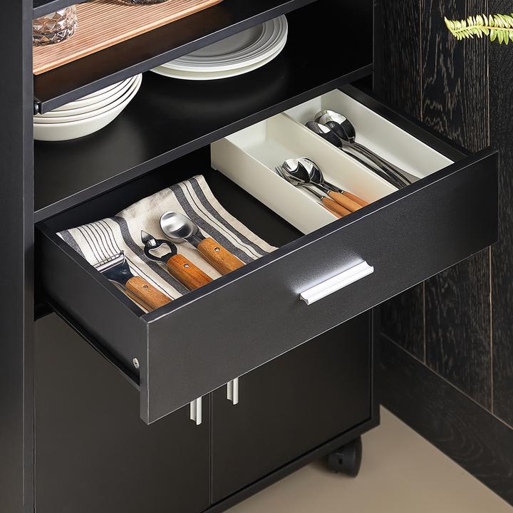 Produktbild SoBuy Küchenschrank