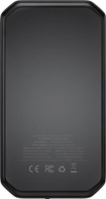 Produktbild Baseus Super Energy Air Series (10000 mAh)