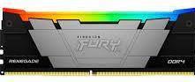 Produktbild Kingston 16GBDDR4-3600MT/S CL16 DIMM (1 x 16GB, 3600 MHz, DDR4-RAM, DIMM)