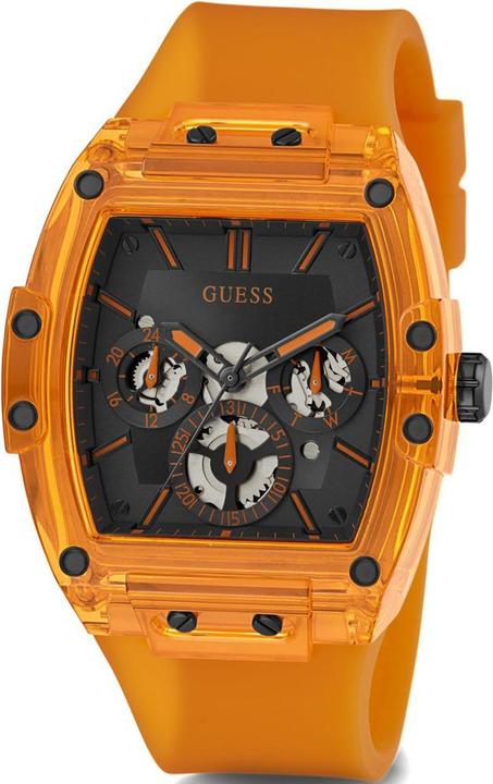 Immagine prodotto Guess Orologio da polso PHOENIX (Orologio sportivo)