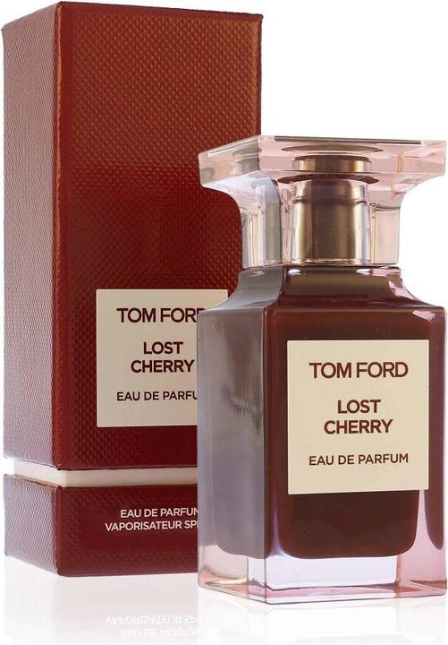 Produktbild Tom Ford Lost Cherry (Eau de Parfum, 100 ml)