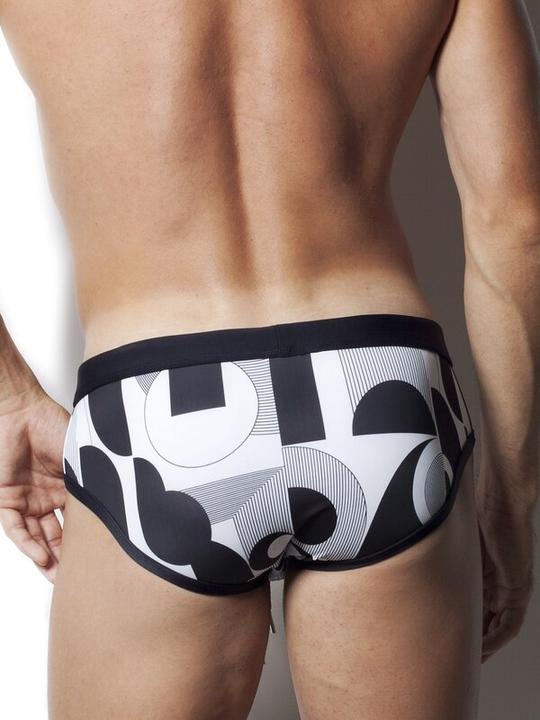 Actual product image Alexander Cobb Bathing briefs (L)