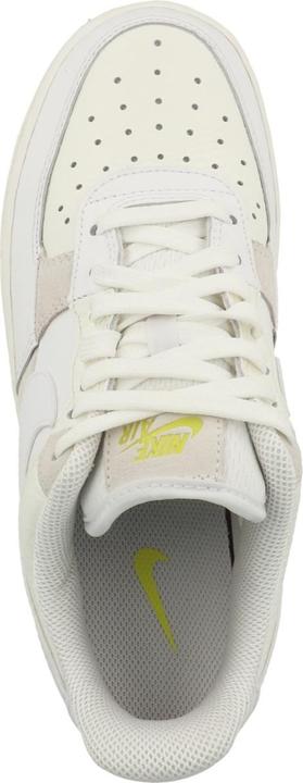 Actual product image Nike Air Force 1 '07 - 63589 (38)