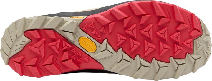 Produktbild Jack Wolfskin Cyrox Texapore Low W (41)