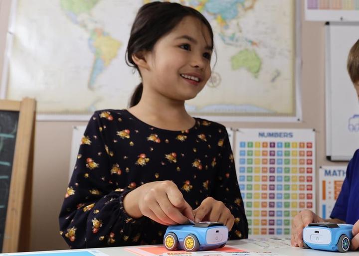 Produktbild Sphero Roboter indi