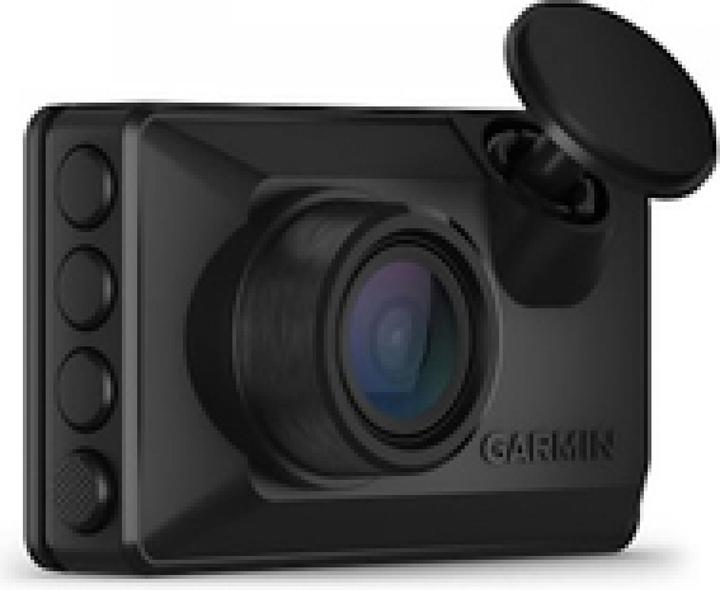 Garmin X110 (Eingebautes Mikrofon, GPS-Empfänger, Beschleunigungssensor, Bluetooth, Eingebautes Display, Akku, WLAN, Full HD)
