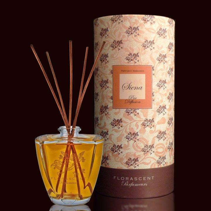 Actual product image Florascent Siena Parfum d Ambiance (Eau de toilette, 250 ml)