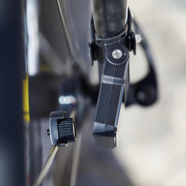 Actual product image Van rysel ROADR 120