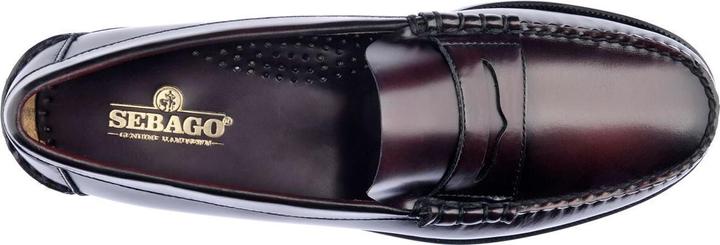Actual product image Sebago Slipper (42)
