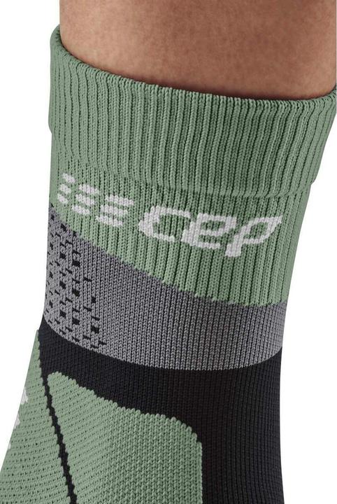 Immagine prodotto Cep Women's Max Cushion Socks Hiking Mid Cut (34 - 37)