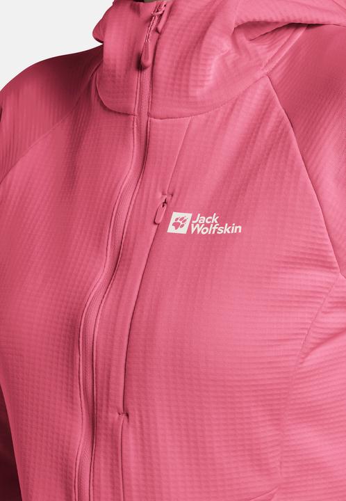 Produktbild Jack Wolfskin Kolbenberg Hooded Fz W (XXL)