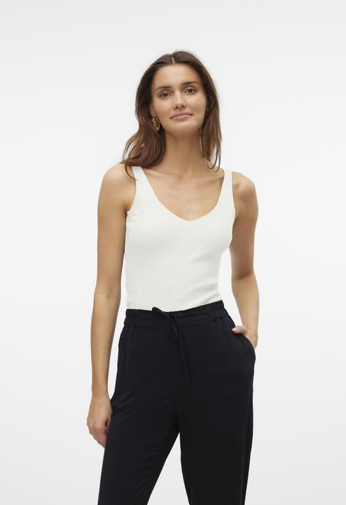 Immagine prodotto Vero Moda Vmglory Sl Rib Top Ga Noos (S)
