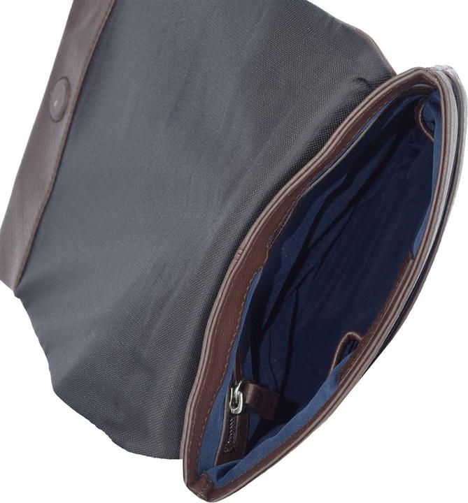 Immagine prodotto Esquire Borsa Sydney in pelle 21 cm