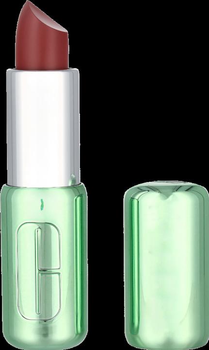 Image du produit Clinique Pop Longwear Lipstick Matte Beach Pop (Beach Pop)