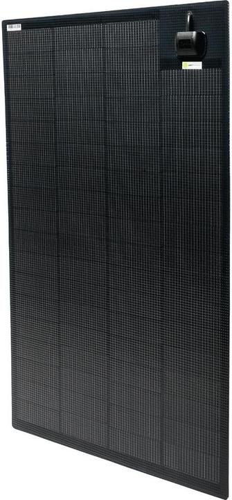 Immagine prodotto Wattstunde Pannello solare marino WS140EFX-HV (140 W, 4.63 kg)