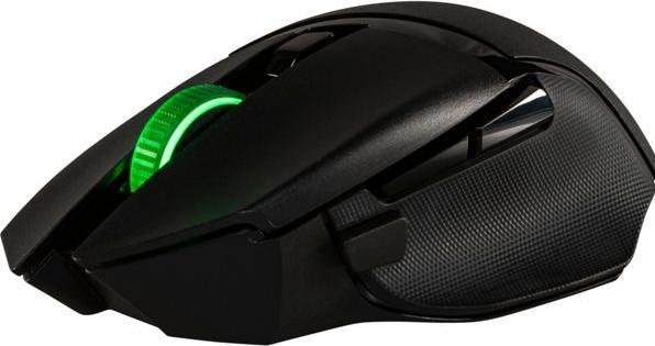 Produktbild Razer Basilisk V3 X HyperSpeed (Kabellos)