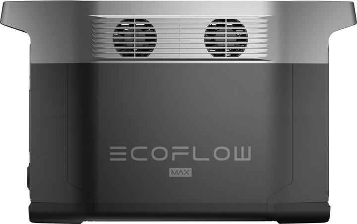 Image du produit EcoFlow Delta Max 2000 (2016 Wh, 22 kg)