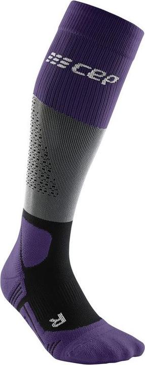 Image du produit Cep Women's Max Cushion Socks Hiking Tall (40 - 43)