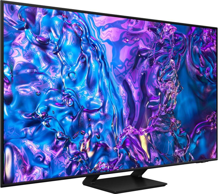 Actual product image Samsung QE55Q70D (55", Q70D, QLED, 4K, 2024)