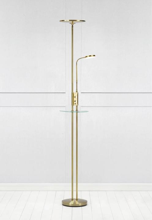 Actual product image Markslöjd Friend Antik (2100 lm)
