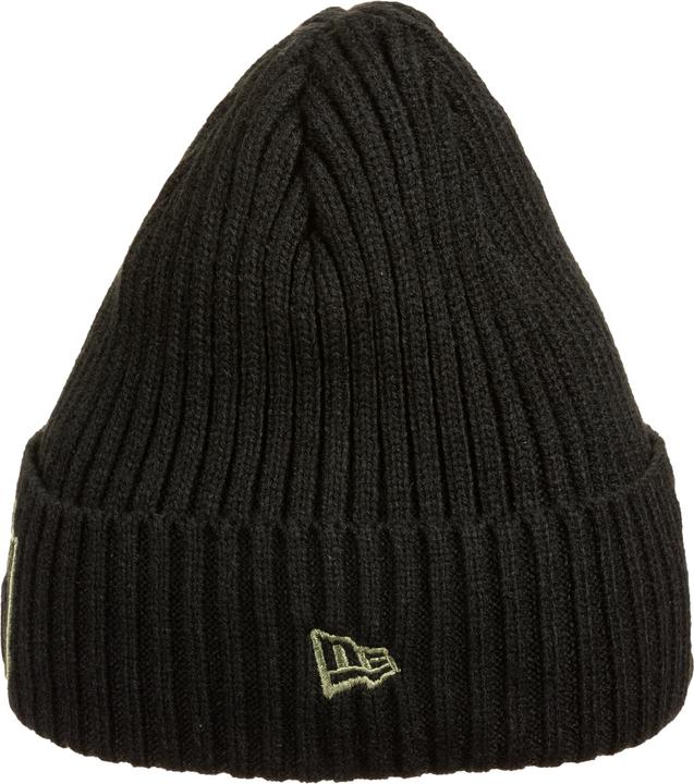 Actual product image New Era NFL New England Patriots Salute To Service Beanie (One size)