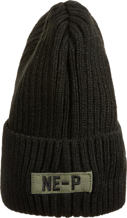 Actual product image New Era NFL New England Patriots Salute To Service Beanie (One size)