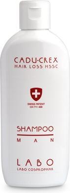 Cadu-Crex Shampoo against hair loss for men Hair Loss Hssc (Shampoo) 200 ml (200 ml)