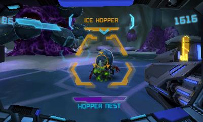 Image du produit Nintendo Metroid Prime : Federation Force (3DS XL, 3DS, DE)